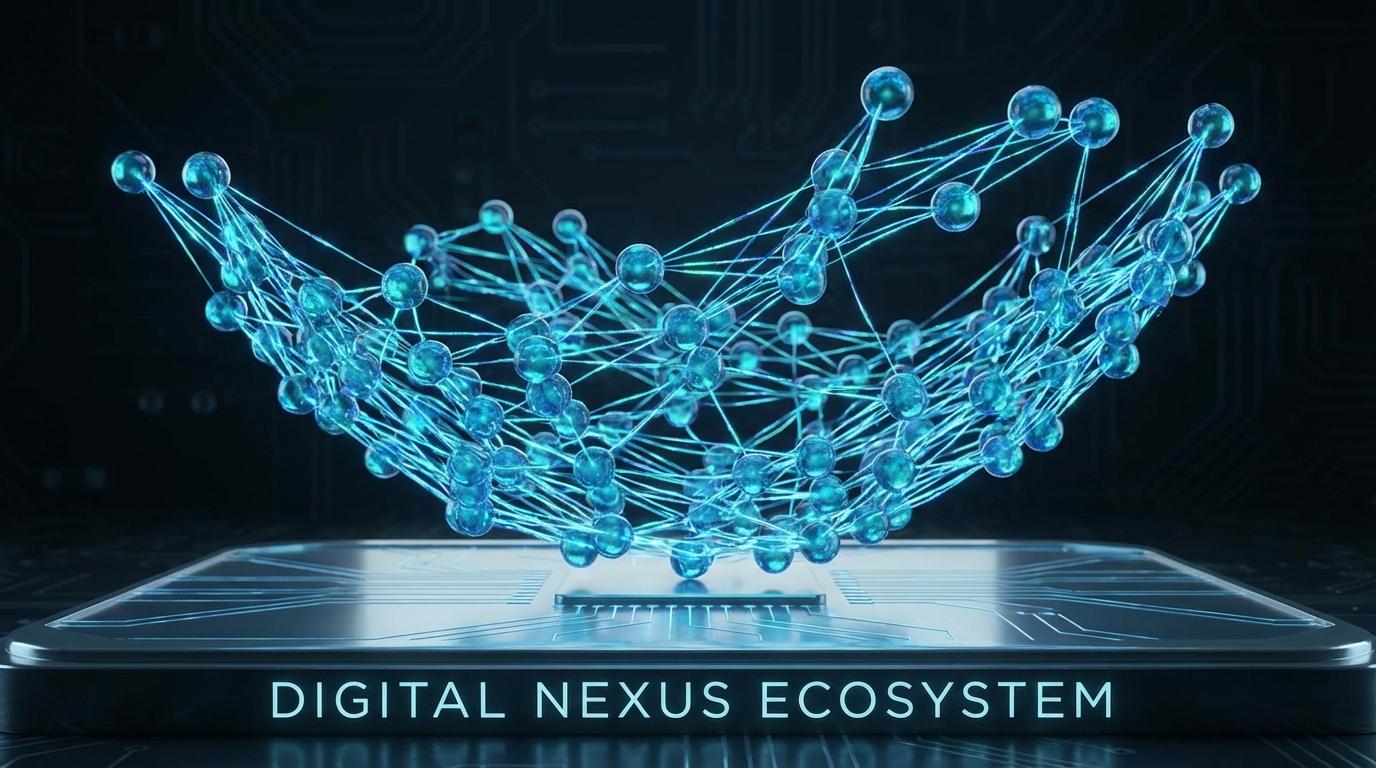 The Nest Agency Model