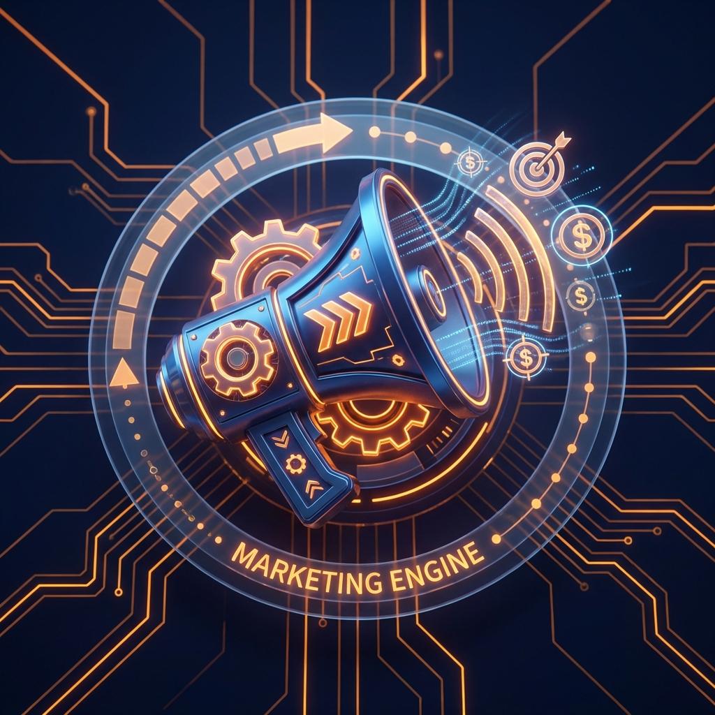 Marketing Engine