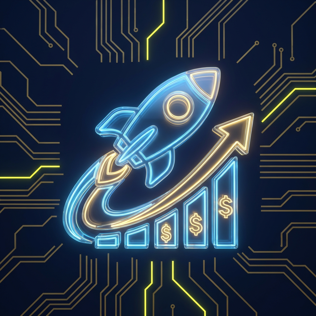 Sales Enablement & Revenue Acceleration