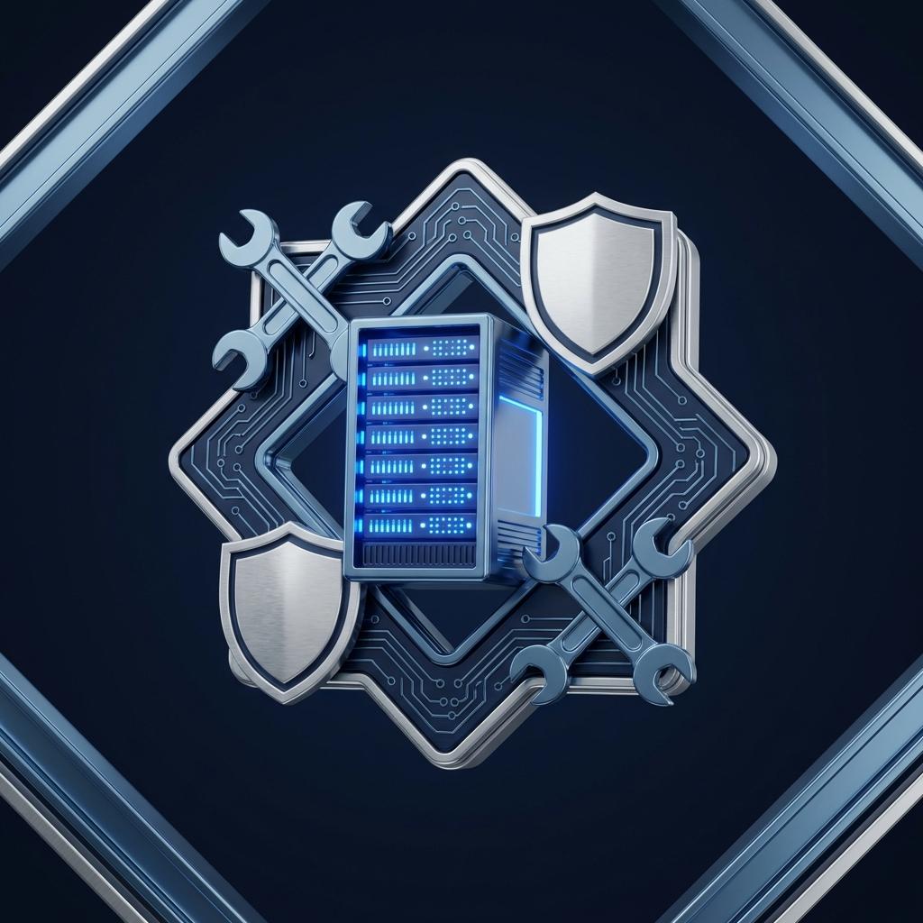 Technical Support & Infrastructure