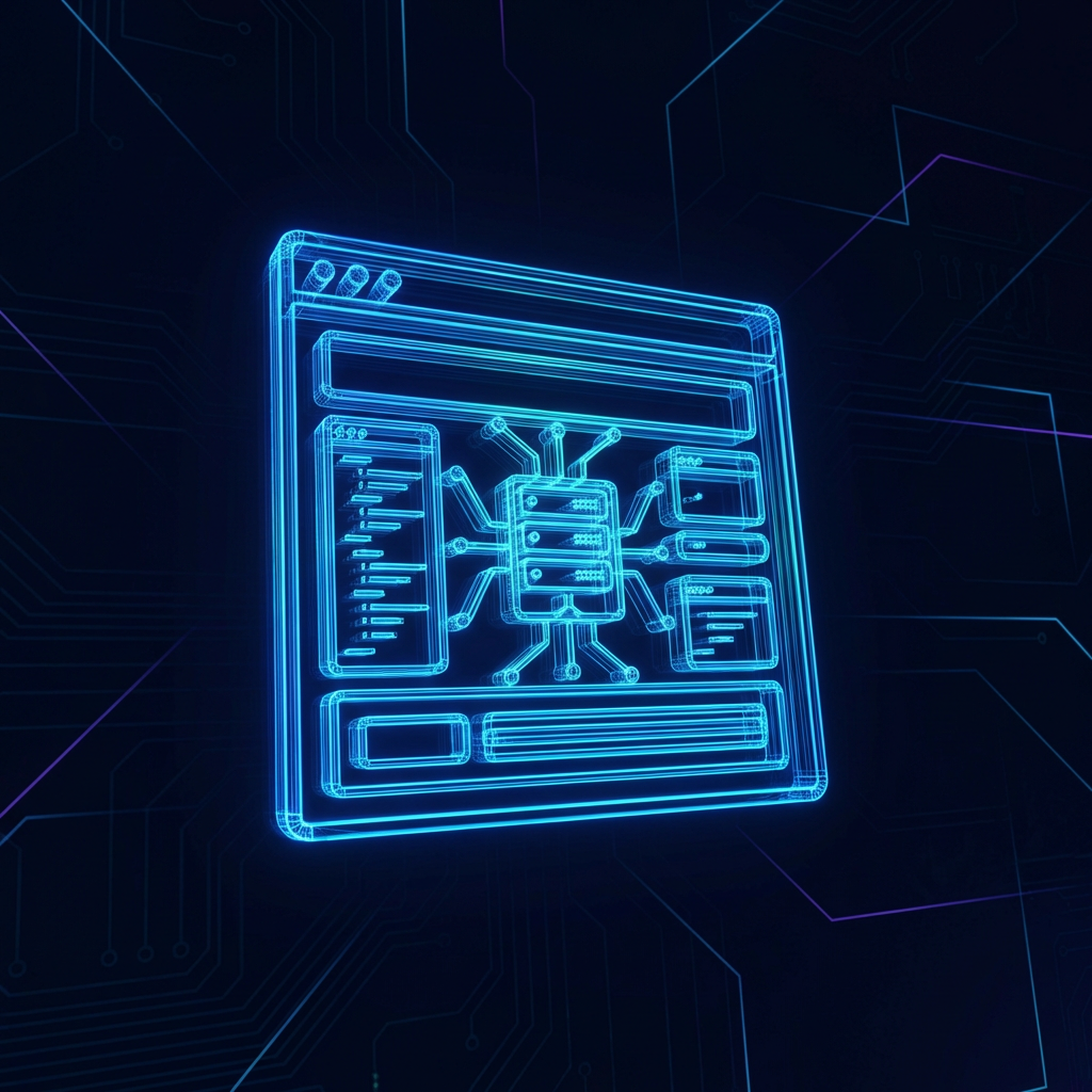 Web Infrastructure & Digital Experience